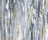 Golden Rain Painting